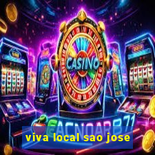 viva local sao jose